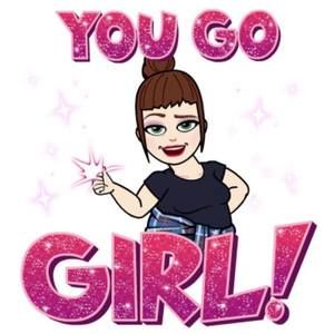 Meet your Posher, Joi gemigniani